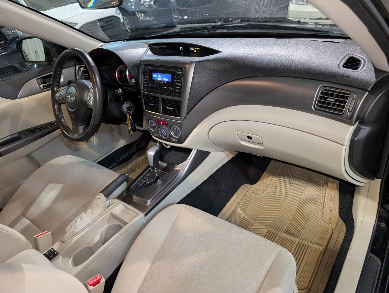 Used 2011 Subaru Impreza 2.5i Premium w/ PWR Moonroof Value Pkg image 27