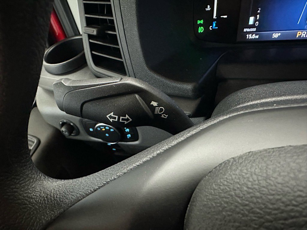 New 2026 Ford Transit 250 148 Medium Roof image 43