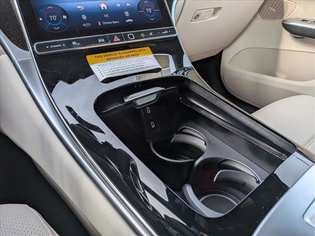New 2026 Mercedes-Benz GLC 300 4MATIC image 12
