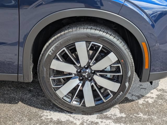 New 2026 Mitsubishi Outlander SE FWD image 11