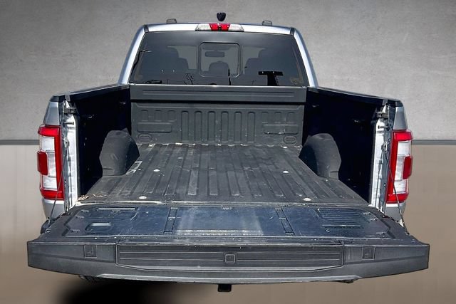 Used 2023 Ford F150 King Ranch w/ Equipment Group 601A High AWD/4WD image 25