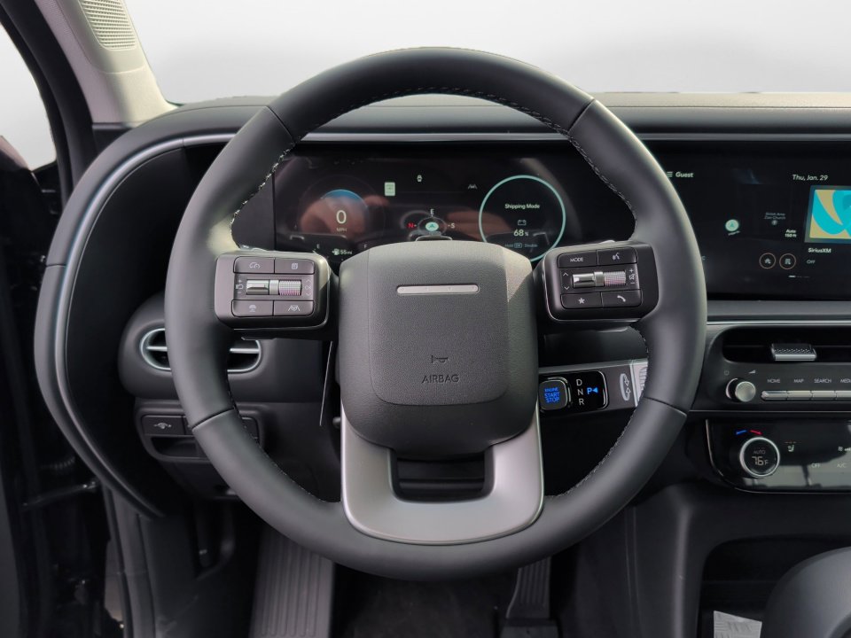 New 2026 Hyundai Palisade SEL image 10