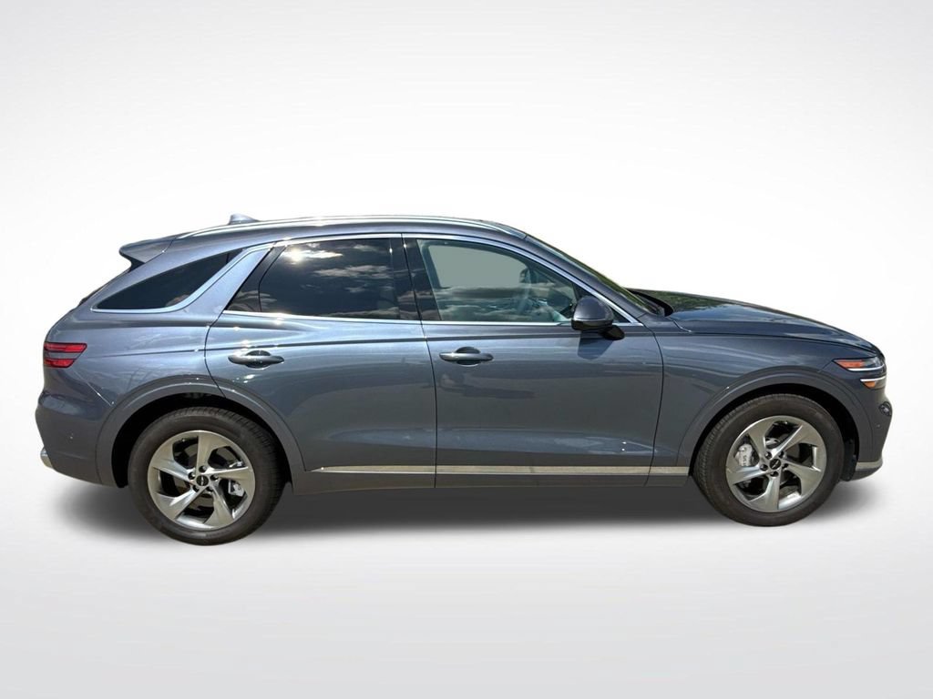 Used 2026 Genesis GV70 2.5T Advanced AWD/4WD image 10