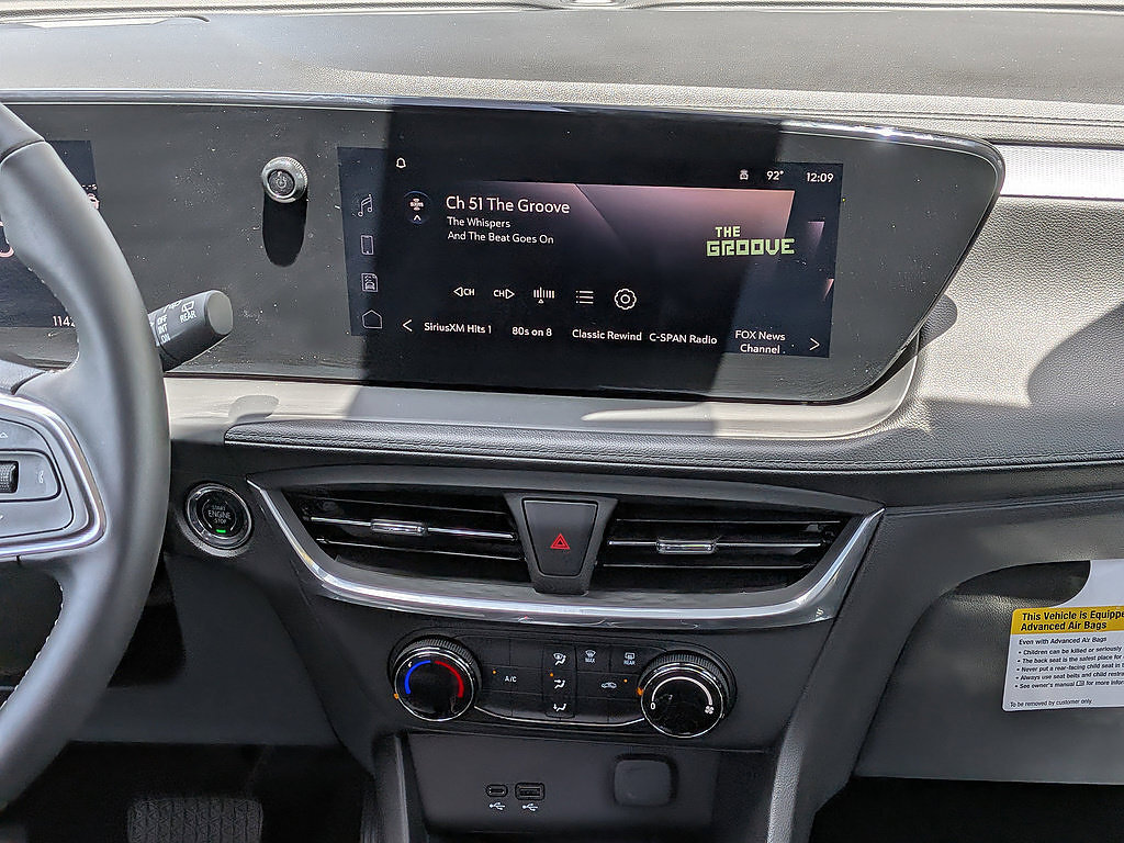 Certified 2024 Buick Encore GX Preferred FWD image 16