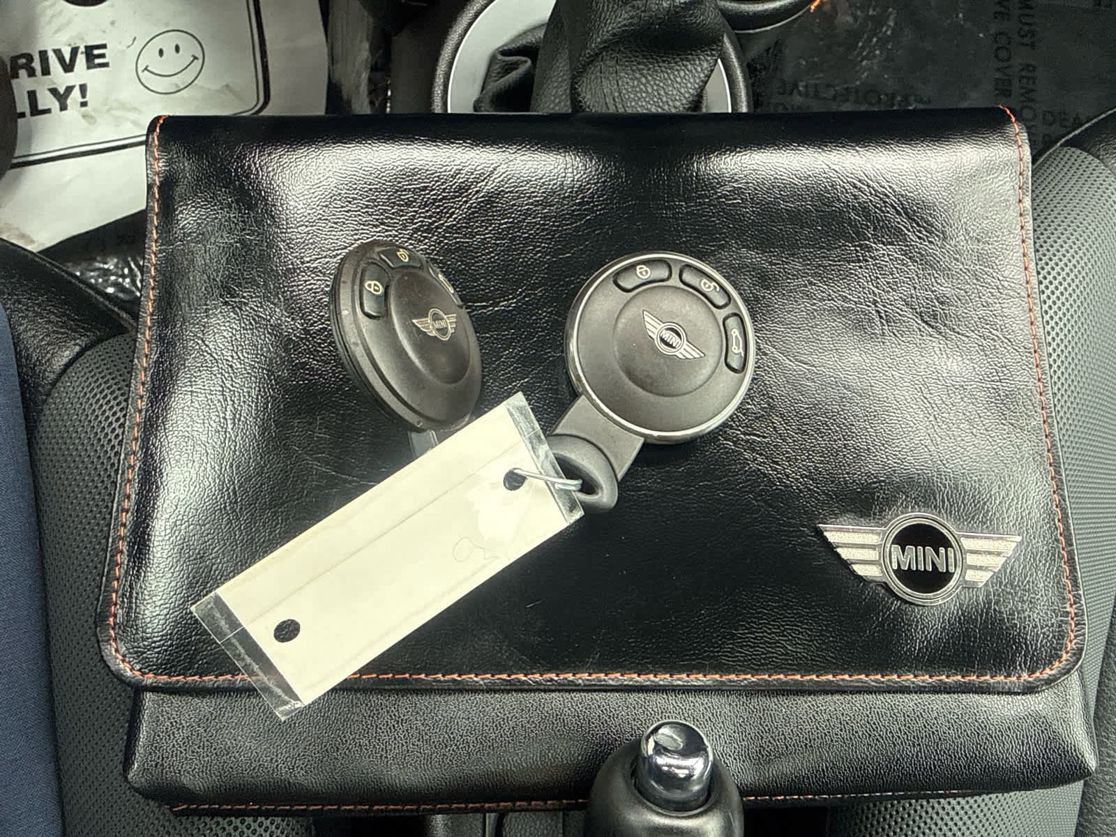 Used 2010 MINI Cooper Hardtop image 22