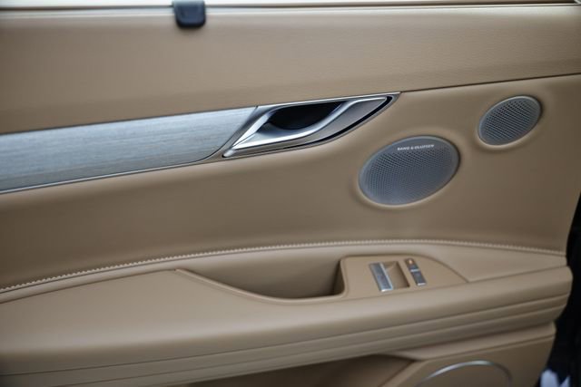 New 2026 Genesis G80 2.5T Advanced AWD/4WD image 25
