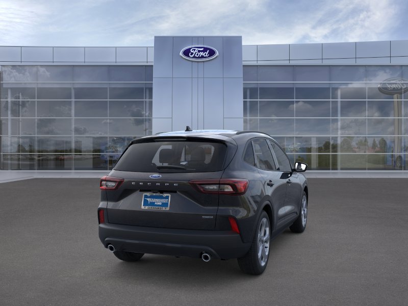 New 2026 Ford Escape ST-Line Select AWD/4WD image 8