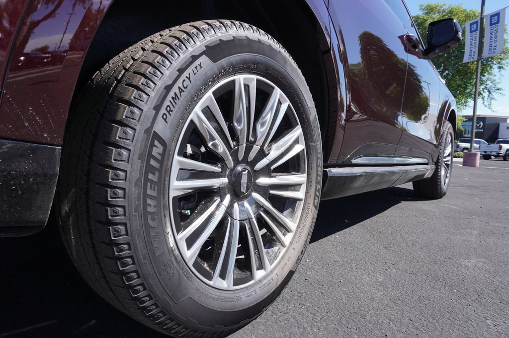 New 2026 Cadillac Escalade IQL Luxury AWD/4WD image 7