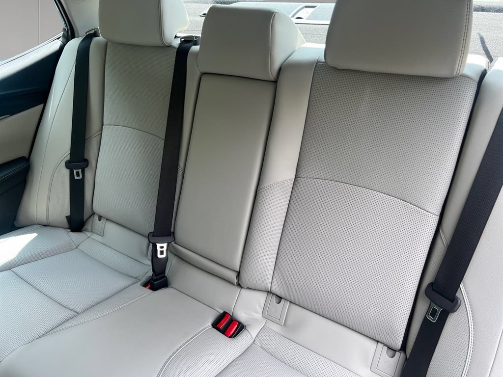 New 2026 Toyota Camry XLE w/ Premium Package AWD/4WD image 16