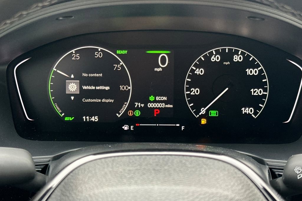 New 2026 Honda Civic Sport image 22