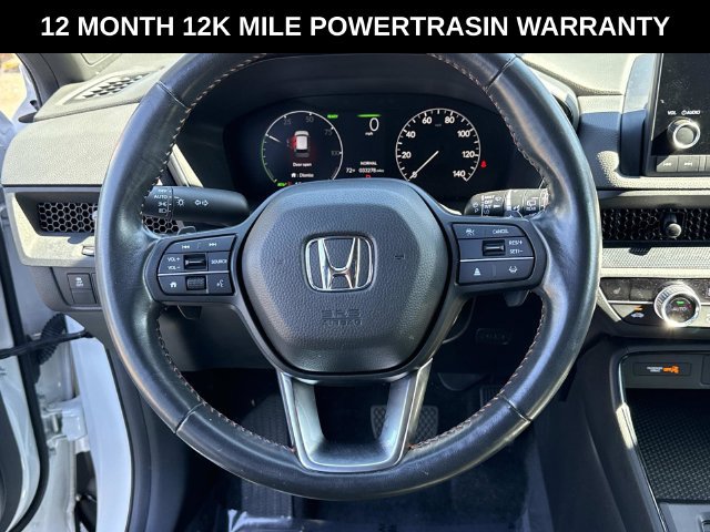 Used 2023 Honda CR-V Sport image 19