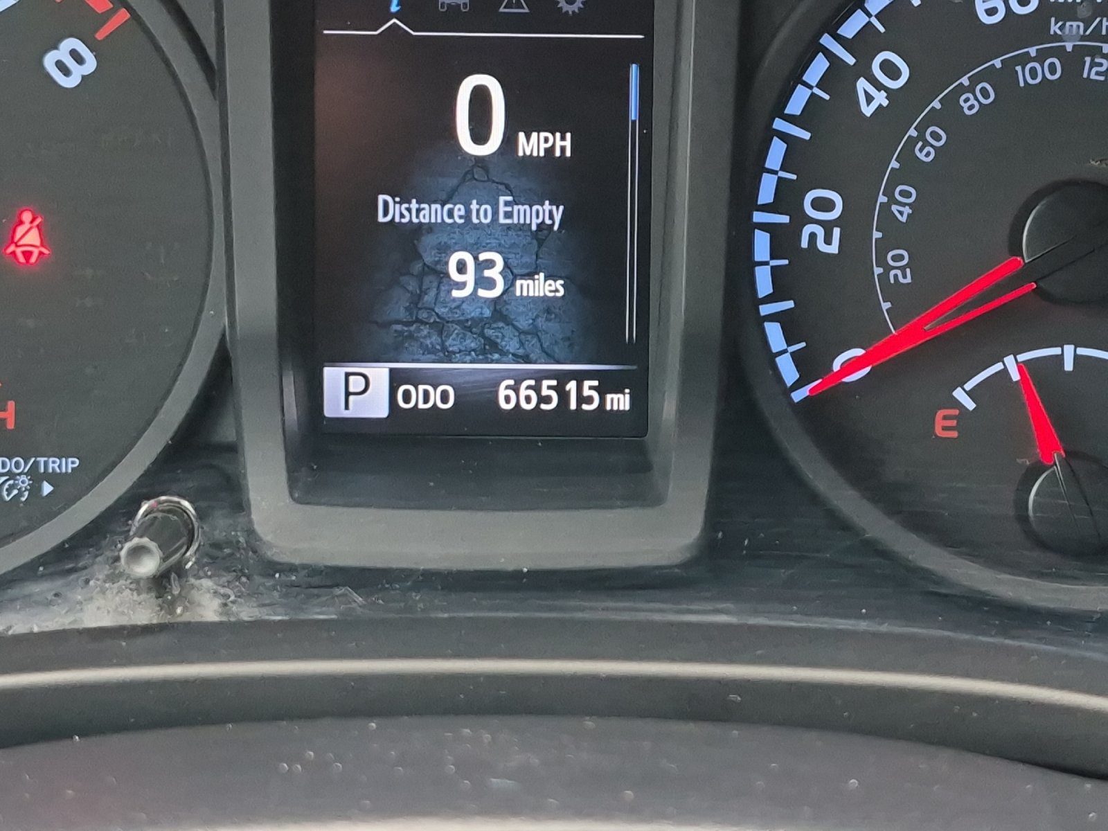 Used 2021 Toyota Tacoma SR w/ SR Convenience Package RWD image 22