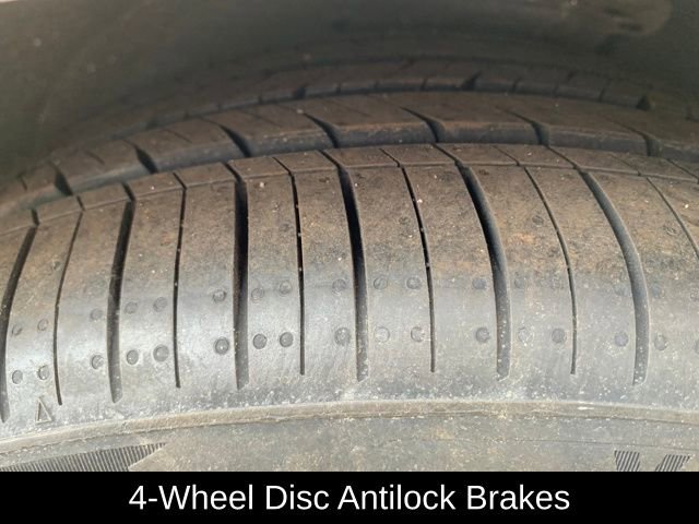 Used 2021 Cadillac CT4 Premium Luxury image 11