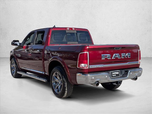 Used 2017 RAM 1500 Limited image 8