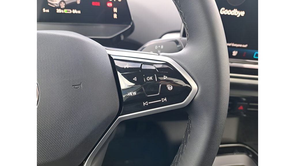 New 2026 Volkswagen ID.4 Pro S Plus AWD/4WD image 26