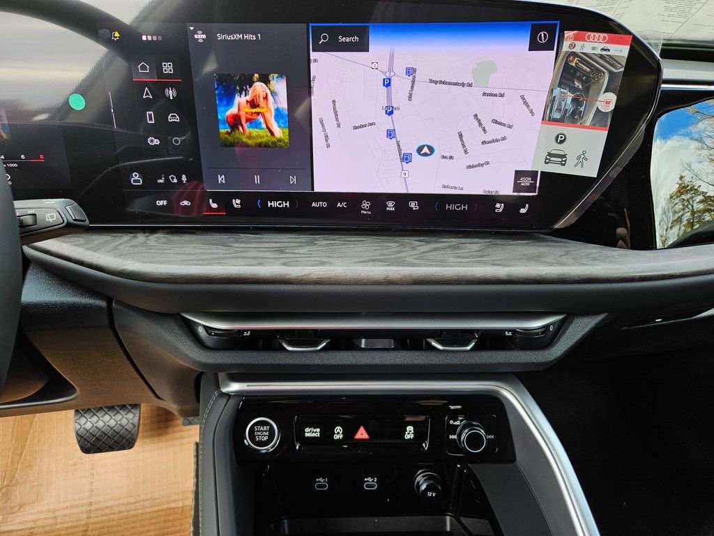 New 2025 Audi Q5 Premium Plus image 15