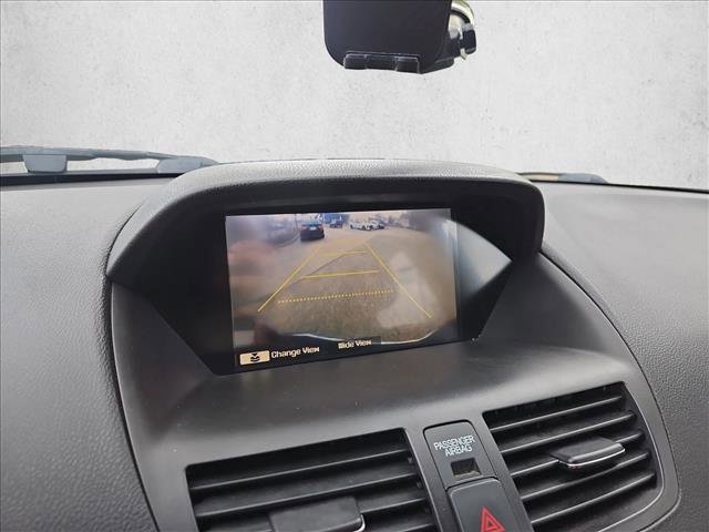 Used 2012 Acura MDX w/ Technology & Entertainment image 11