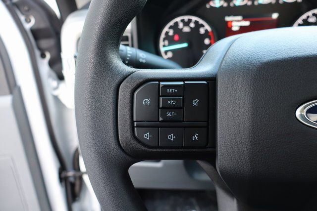 New 2026 Ford F350 XLT w/ 360-Degree Camera Package image 23
