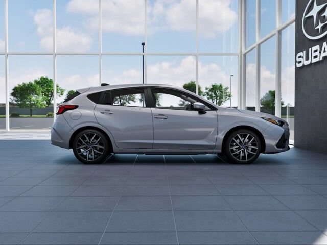 New 2026 Subaru Impreza 2.0i Sport AWD/4WD image 6