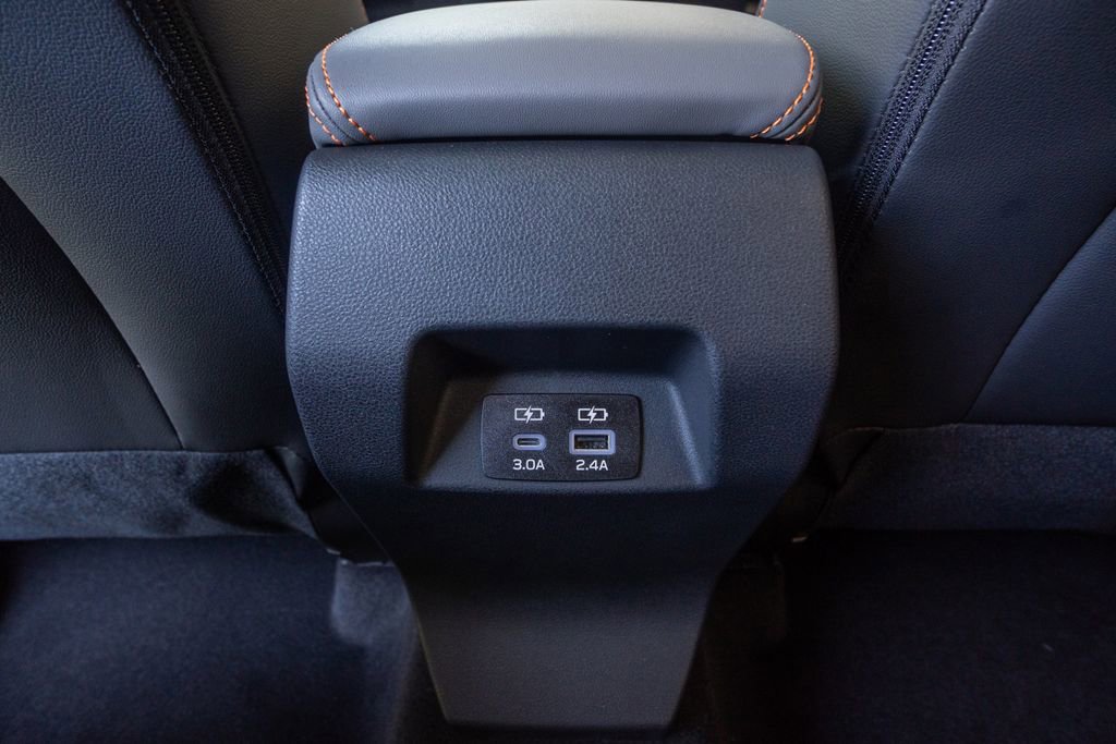 Certified 2025 Subaru Crosstrek 2.5i Limited w/ Popular Package #4A image 19