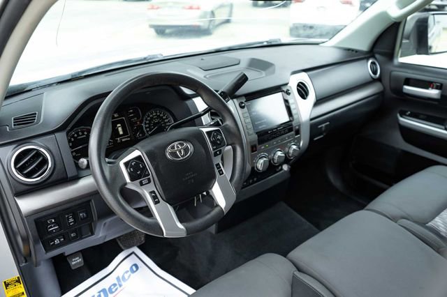 Used 2021 Toyota Tundra SR5 image 15