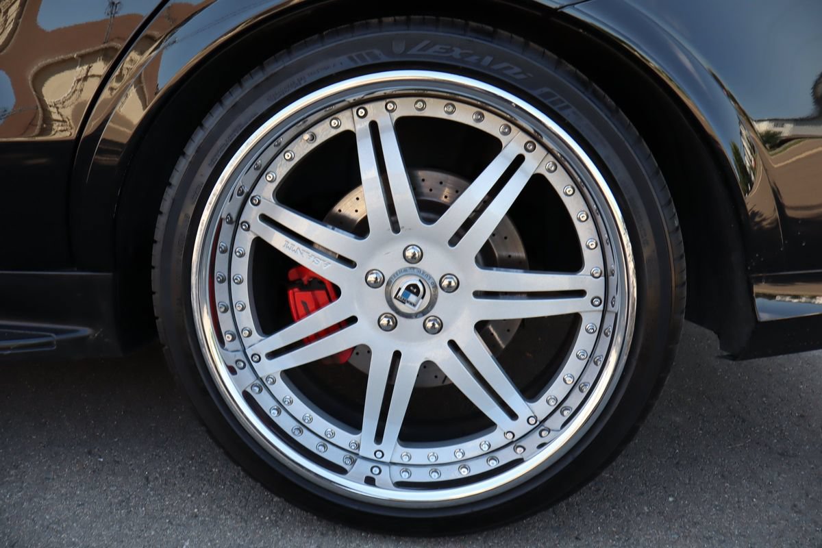 Used 2017 Mercedes-Benz GLE 63 AMG S image 43