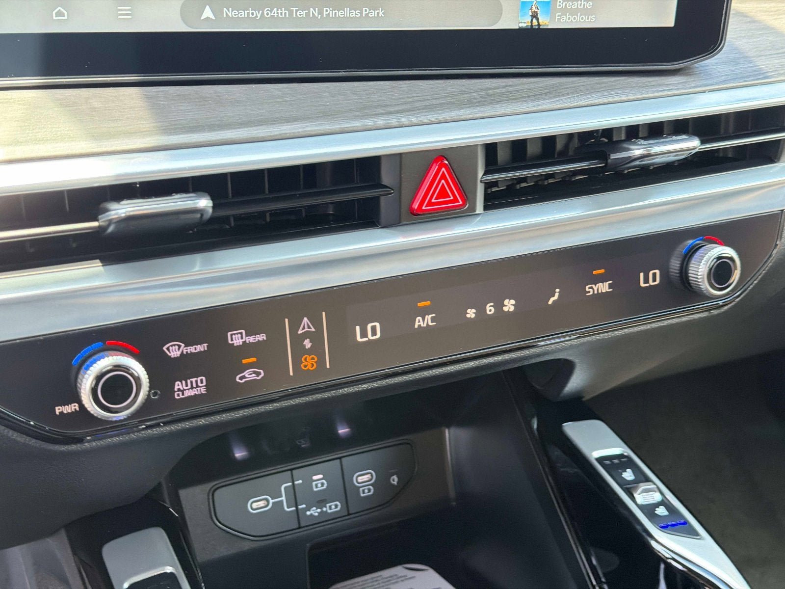 New 2026 Kia Sorento SX Prestige AWD/4WD image 24