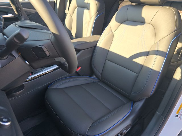 New 2026 Buick Envista Sport Touring w/ Convenience I Package FWD image 21