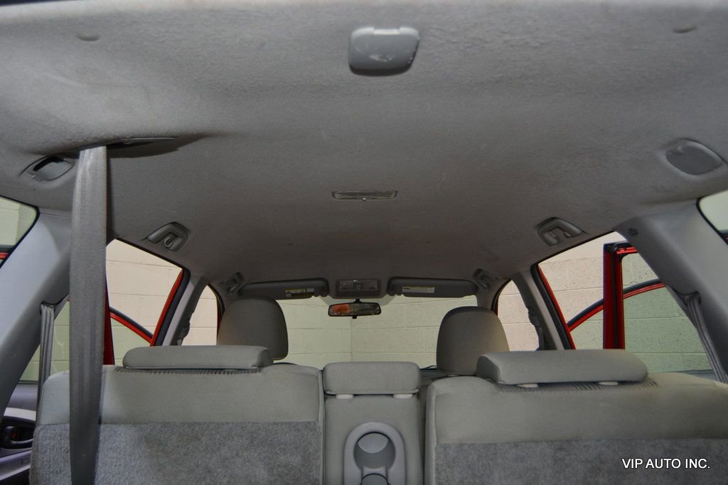 Used 2009 Toyota RAV4 2WD image 27
