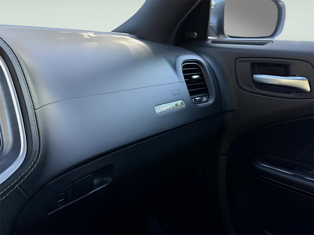 Used 2023 Dodge Charger Scat Pack image 25