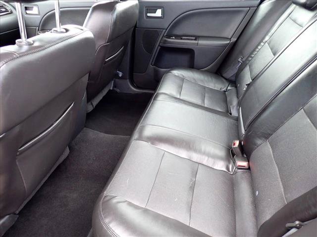 Used 2007 Mercury Montego Premier AWD/4WD image 8
