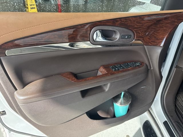 Used 2017 Buick Enclave Premium FWD image 16