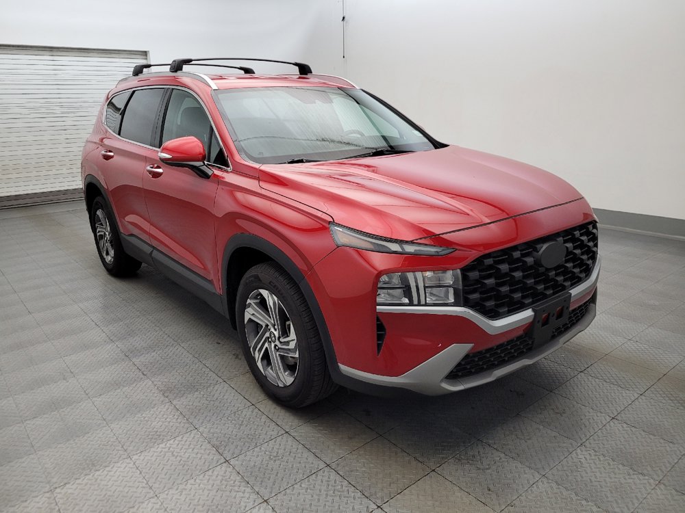 Used 2023 Hyundai Santa Fe SEL FWD image 13