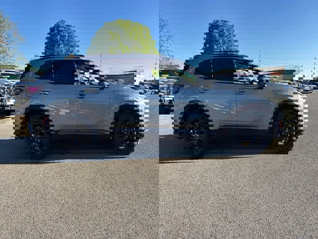 New 2026 Buick Envision Sport Touring image 8