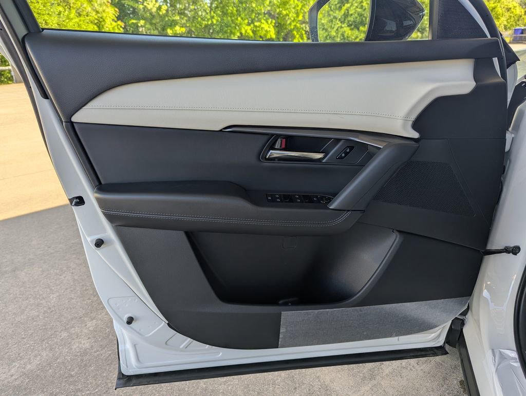 New 2026 MAZDA CX-5 Preferred AWD/4WD image 12