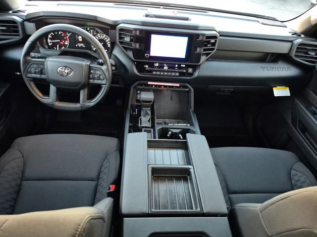 New 2026 Toyota Tundra SR image 14