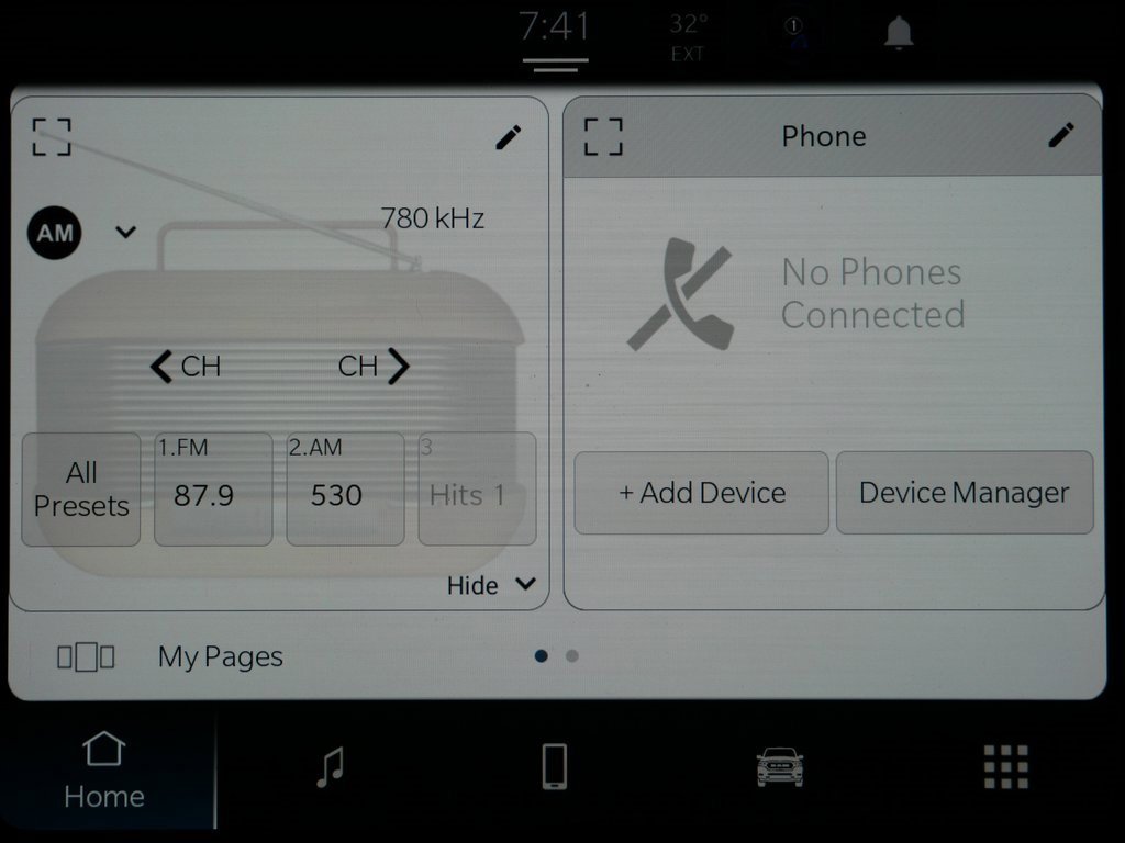 Used 2024 RAM 2500 Big Horn image 16