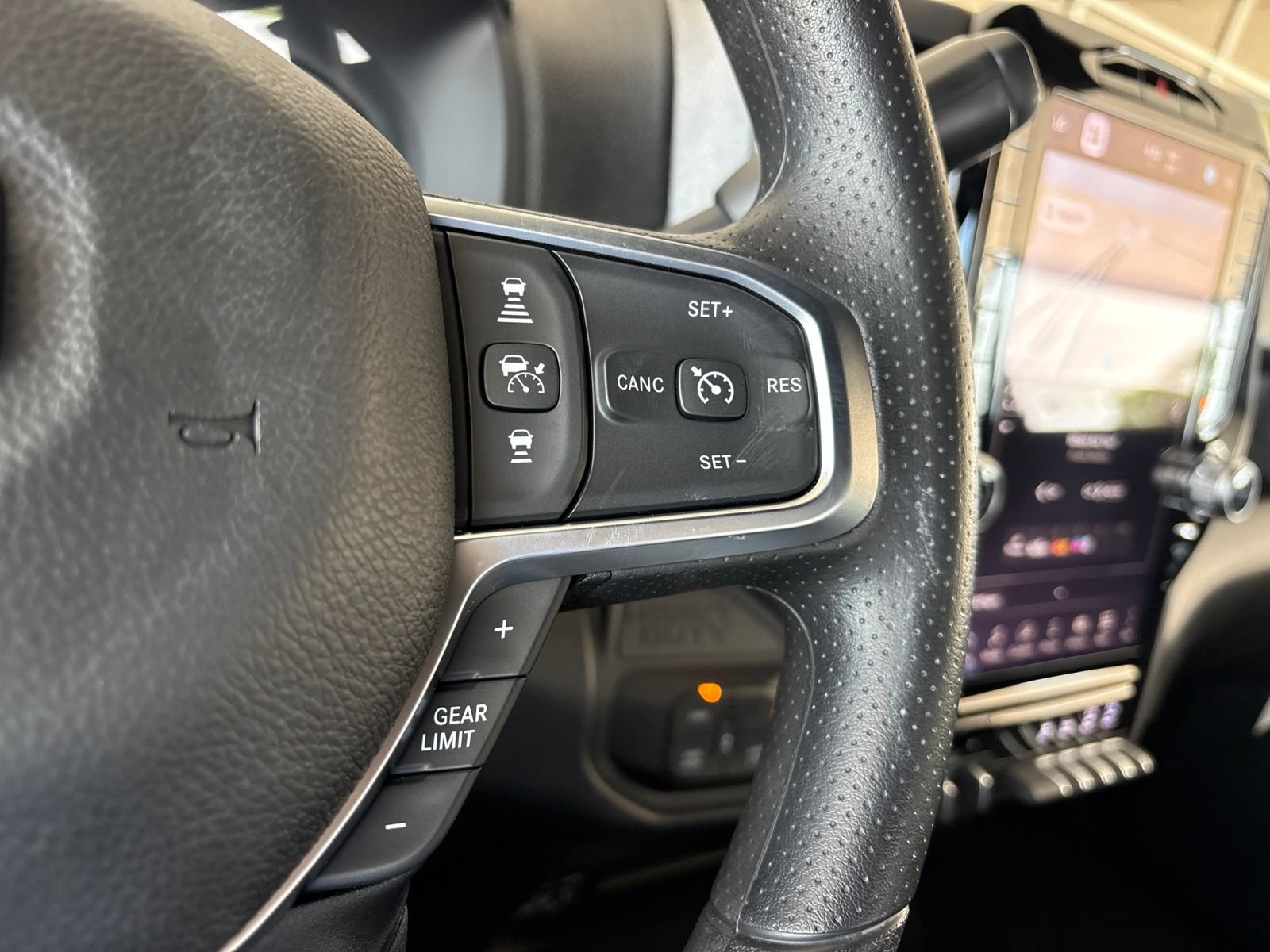New 2026 RAM 2500 Tradesman AWD/4WD image 26