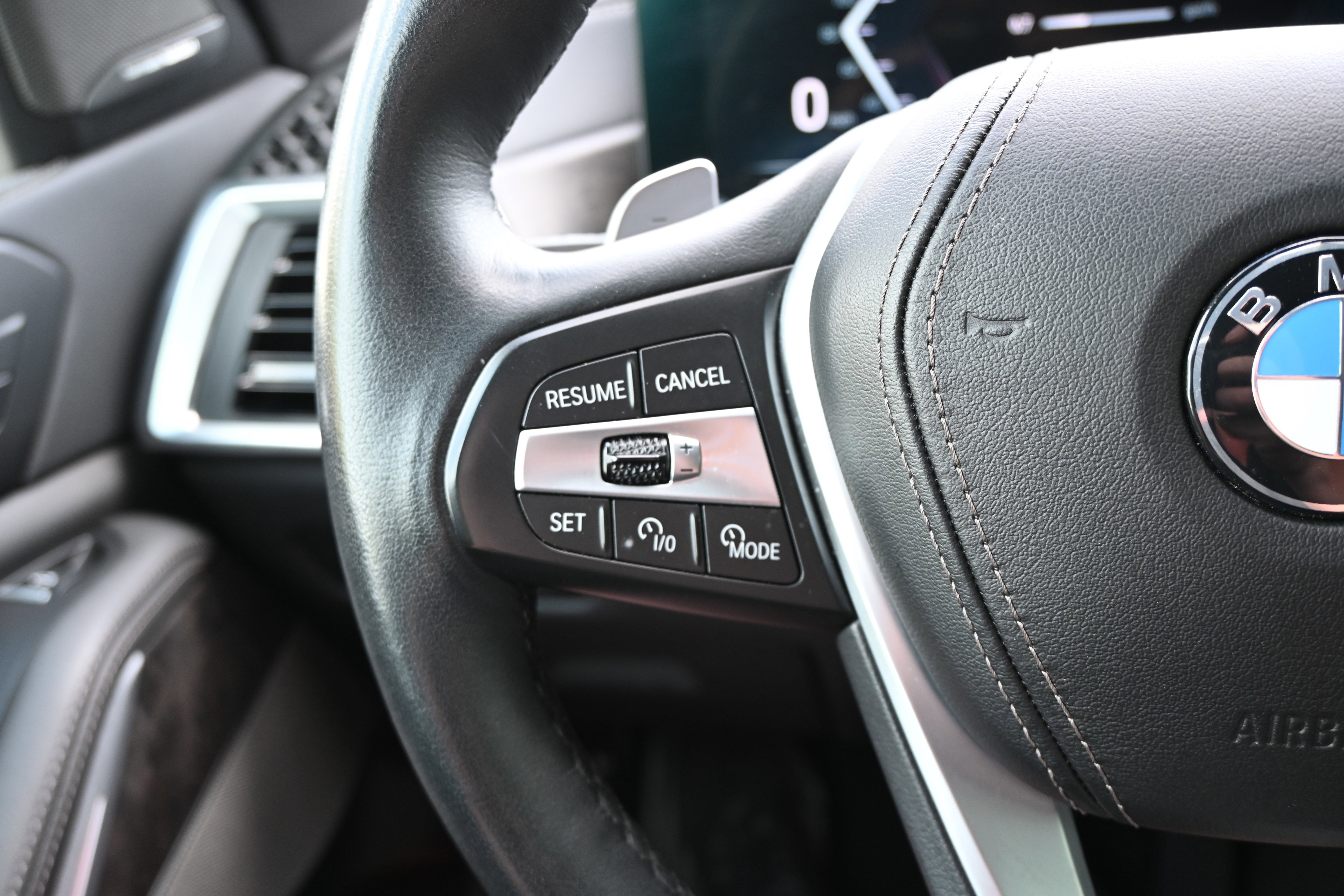 Used 2025 BMW X5 sDrive40i image 18