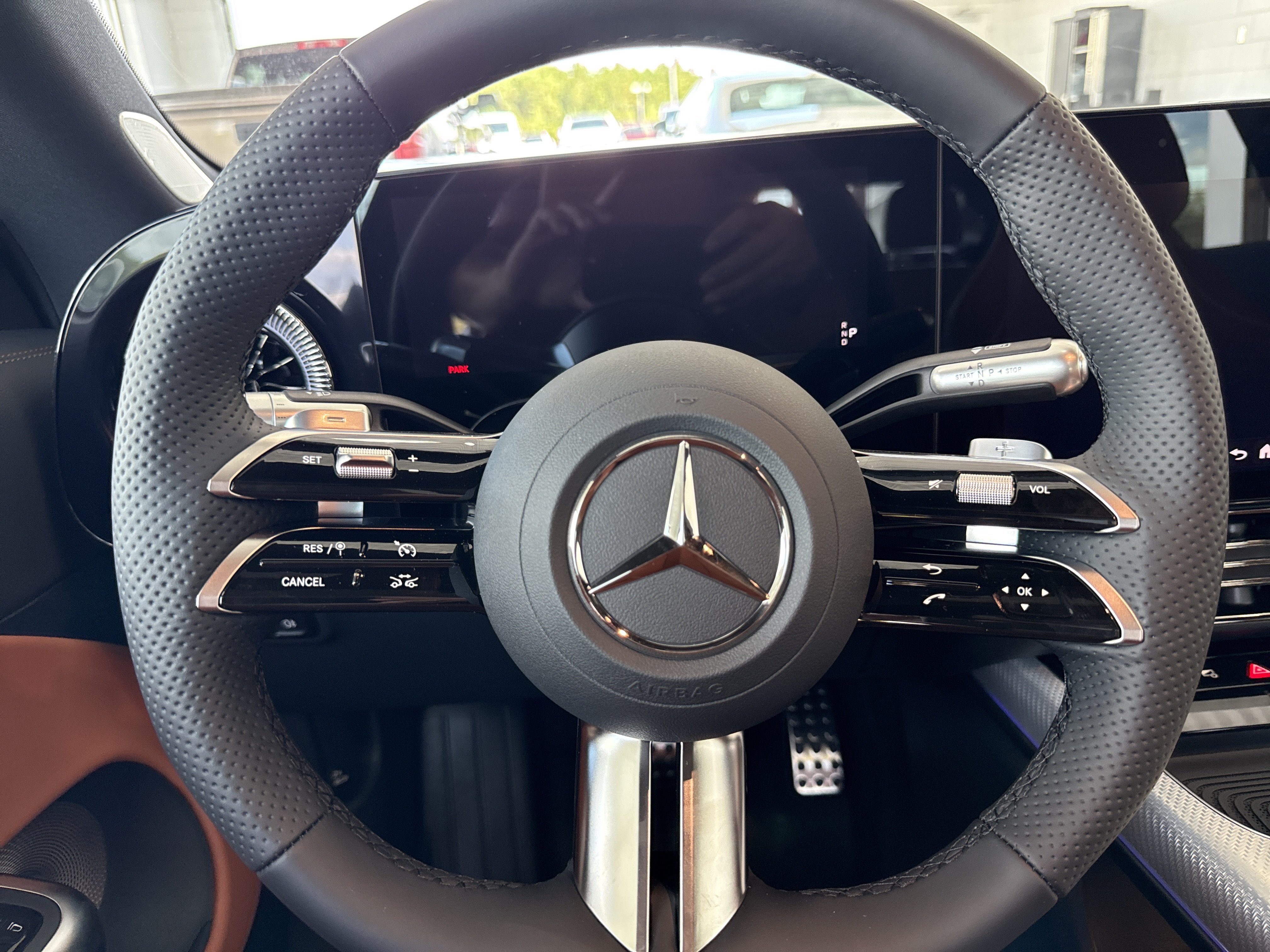 New 2027 Mercedes-Benz CLA 350 image 32