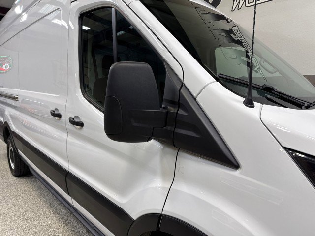 Used 2023 Ford Transit 250 148 High Roof Extended image 57