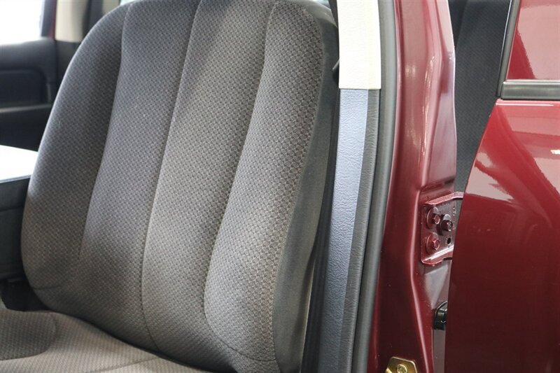 Used 2003 Dodge Ram 3500 Truck 4x4 Quad Cab DRW image 72
