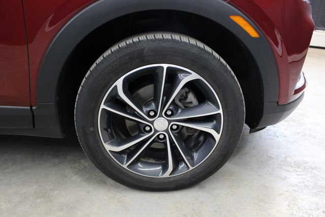 Used 2023 Buick Encore GX Select AWD/4WD image 64