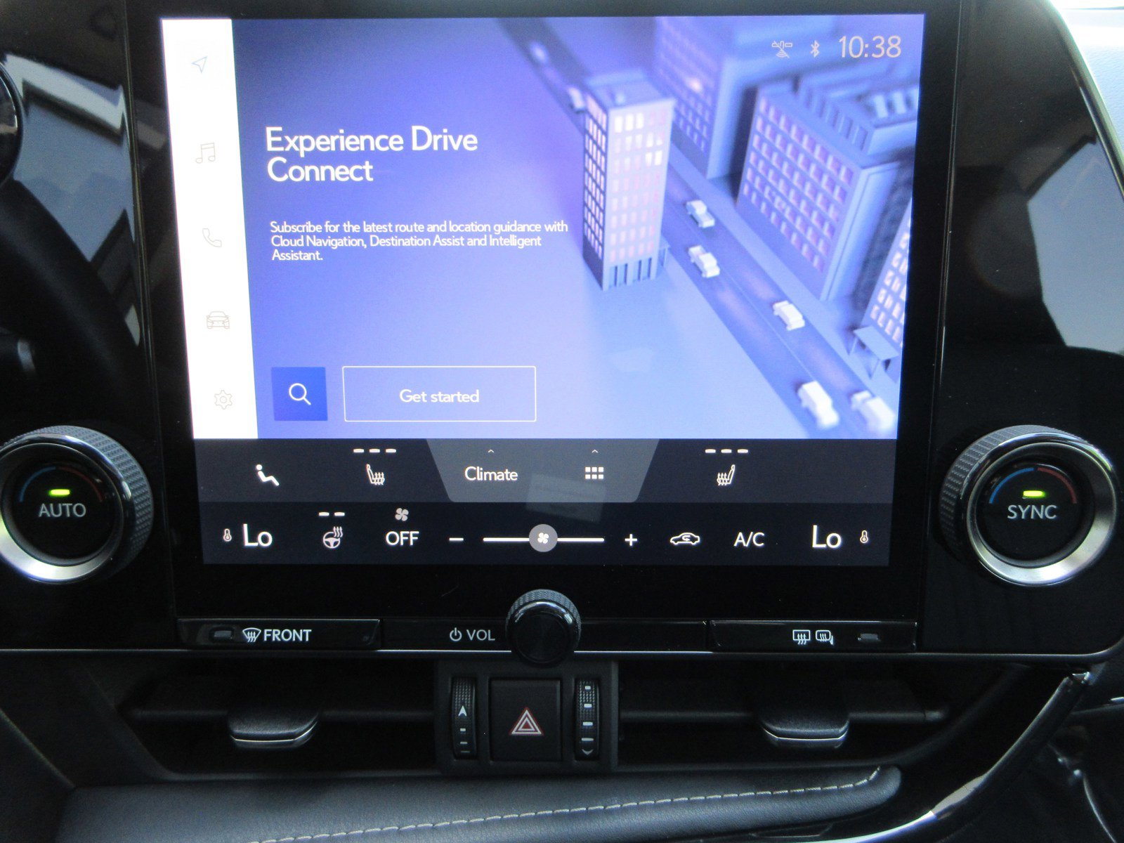 Used 2024 Lexus NX 350 AWD w/ Cold Area Package image 38