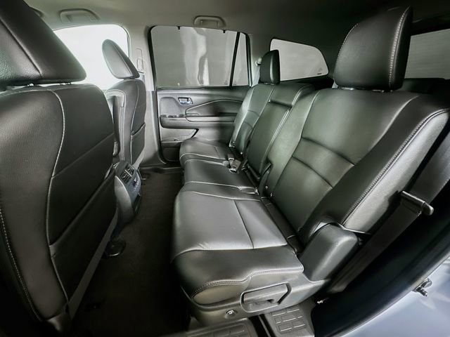 Certified 2022 Honda Pilot Special Edition image 33
