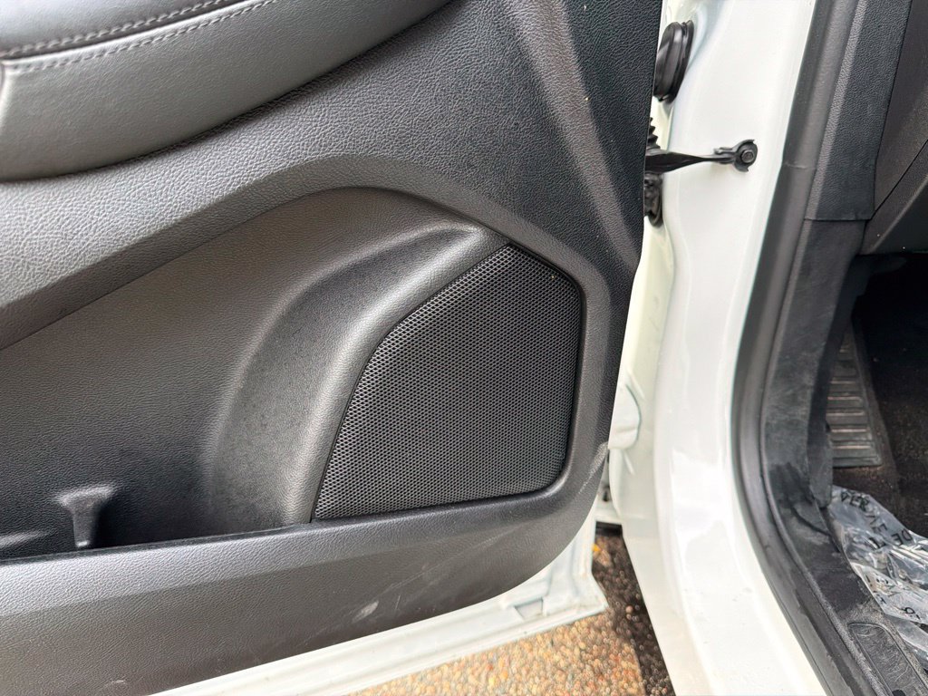 Used 2022 Ford Edge SEL w/ Convenience Package AWD/4WD image 12