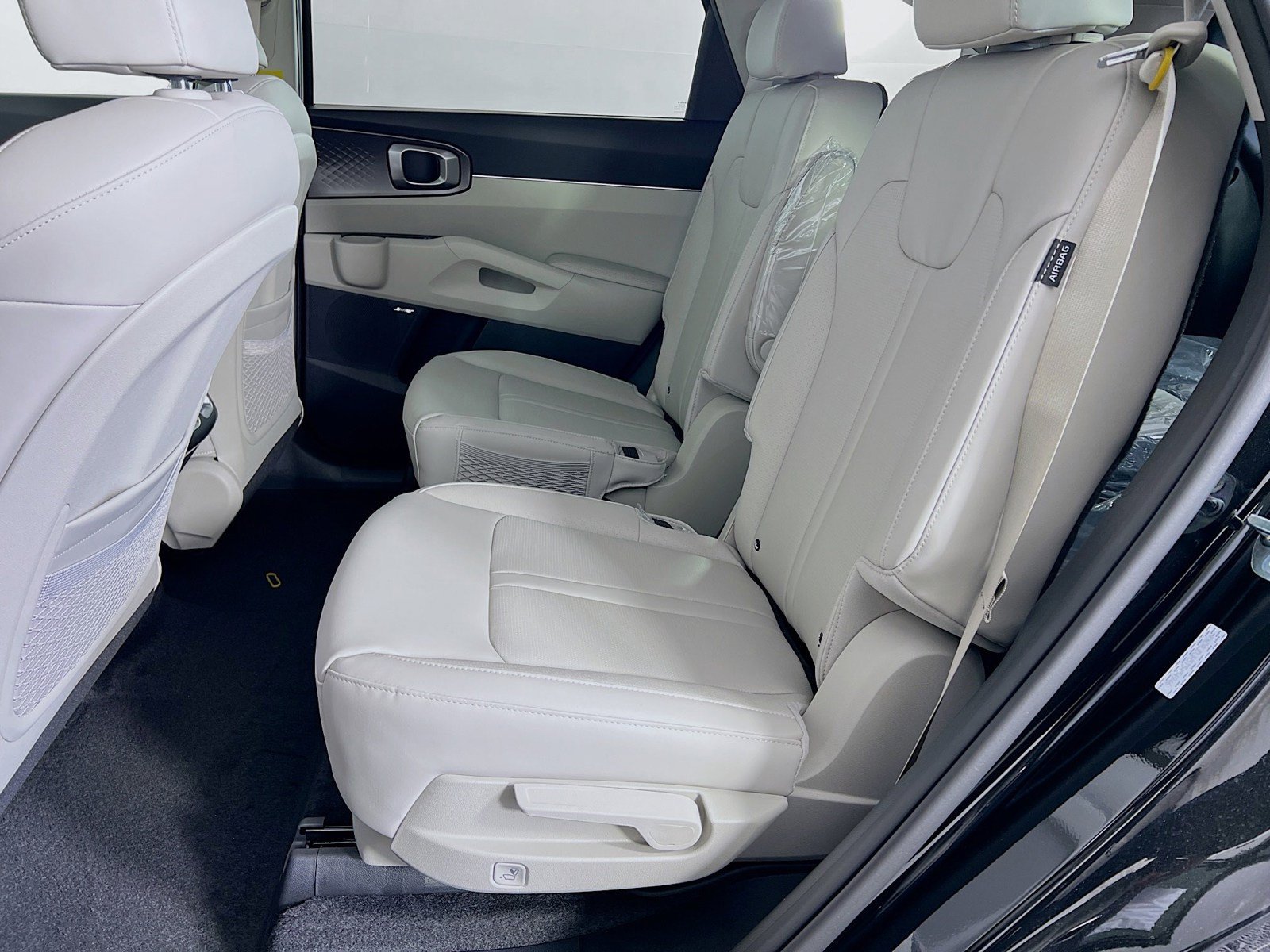 New 2026 Kia Sorento EX w/ EX Premium Package AWD/4WD image 5