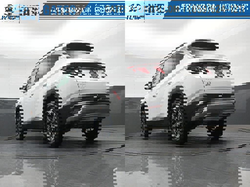 New 2026 Hyundai Tucson SEL image 46