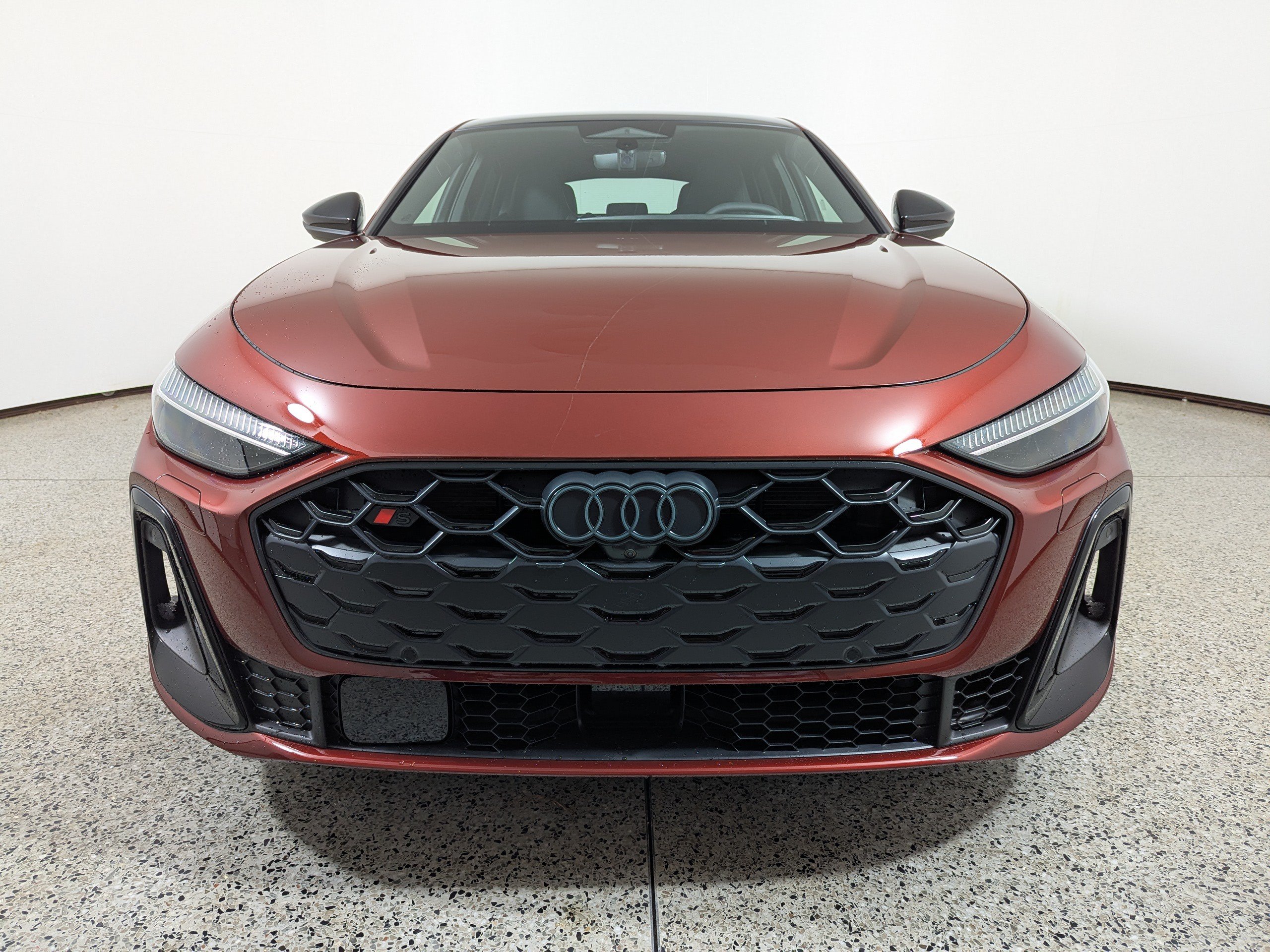 New 2026 Audi S5 Prestige AWD/4WD image 2