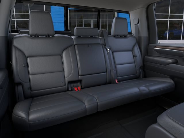 New 2026 Chevrolet Silverado 2500 LT w/ Trail Boss Package AWD/4WD image 22